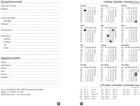 Calendarium 2026 Succes Junior 7dagen/2pagina's-3