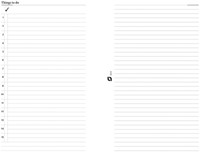 Organizer Succes Cadiz inclusief Junior inhoud 2026 zwart-1