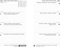 Calendarium 2026 Succes Senior 7 dagen/2pagina's-2