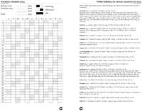 Organizer Succes Cadiz inclusief Senior inhoud 2026 sluitclip bruin-1