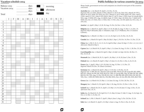 Organizer Succes Cadiz inclusief Senior inhoud 2026 zwart-3