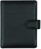 Organizer Succes Cadiz inclusief Senior inhoud 2026 sluitclip zwart