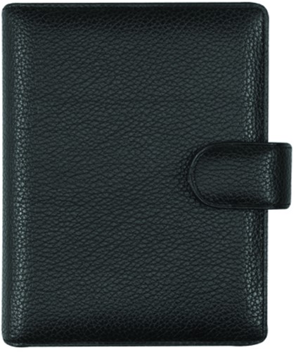 Organizer Succes Cadiz inclusief Senior inhoud 2026 sluitclip zwart