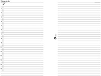 Agendavulling 2026 Succes Junior 7dagen/2pagina's-2