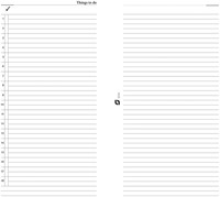 Agendavulling 2026 Succes Standard 7dagen/2pagina's-1