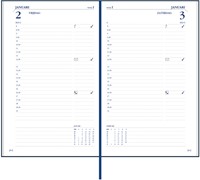 Agenda 2026 Ryam Commercial Mundior 1dag/1pagina zwart-3