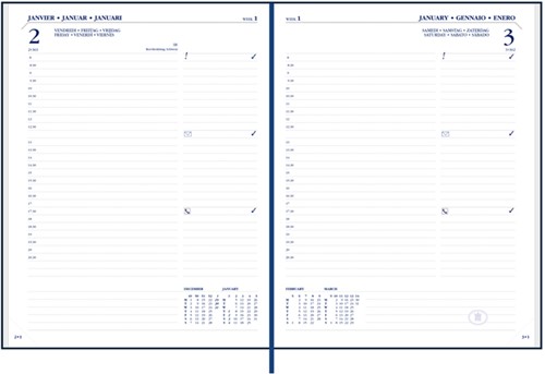 Agenda 2026 Ryam Manager Mundior 1dag/1pagina zwart-3