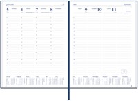 Agenda 2026 Ryam Weekplan Weekend Desk Lazio 7dagen/2pagina's assorti-3