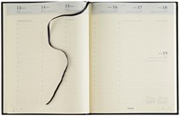 Agenda 2026 Brepols Concorde Lima 7dagen/2pagina's bordeaux-2