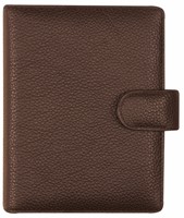 Organizer Succes Cadiz inclusief Senior inhoud 2026 sluitclip bruin