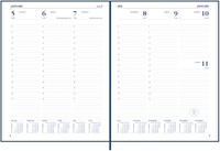 Agenda 2026 Ryam Weekplan Mundior 7dagen/2pagina's bordeaux-3