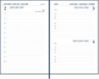 Agenda 2026 Ryam Memoplan 1 Mundior 1dag/1pagina zwart-3