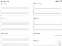Schoolagenda 2026-2027 Ryam Studie 7dagen/2pagina's zwart-1