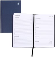 Schoolagenda 2026-2027 Ryam Studie Uni 7dagen/2pagina's donkerblauw-3