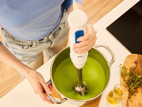 Extra afbeelding voor BRA-MQ30202MWH