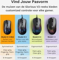 Extra afbeelding voor GLO-810069975757