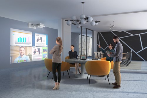 Extra afbeelding voor EPS-V12HA41040