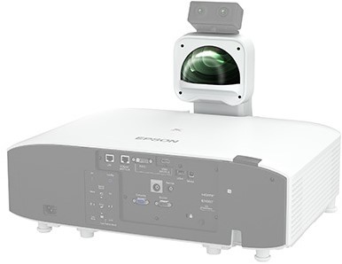 Epson ELPLX01WS projectielens Pro Series-2