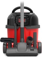 Stofzuiger Numatic NBV240 NX rood snoerloos-3