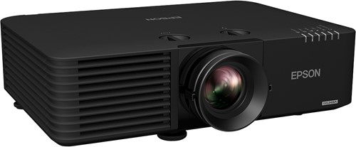 Epson EB-L635SU Projector met normale projectieafstand 6000 ANSI lumens 3LCD WUXGA (1920x1200) Zwart-3