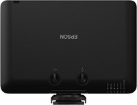 Epson EB-L775U 7000 ANSI lumens 3LCD WUXGA (1920x1200) Zwart-2