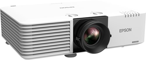 Epson EB-L630U Projector met normale projectieafstand 6200 ANSI lumens 3LCD WUXGA (1920x1200) Wit-3