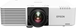 Epson EB-L530U Projector met normale projectieafstand 5200 ANSI lumens 3LCD WUXGA (1920x1200) Wit