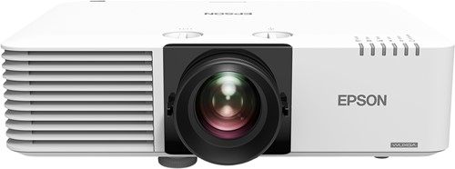 Epson EB-L530U Projector met normale projectieafstand 5200 ANSI lumens 3LCD WUXGA (1920x1200) Wit