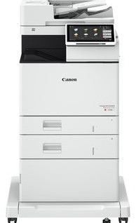 Canon imageRUNNER ADVANCE DX C478i Laser A4 1200 x 600 DPI 47 ppm Wifi