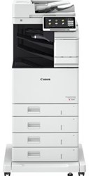 Canon imageRUNNER ADVANCE DX C478iZ Laser A4 1200 x 600 DPI 47 ppm Wifi