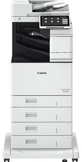 Canon imageRUNNER ADVANCE DX C478iZ Laser A4 1200 x 600 DPI 47 ppm Wifi