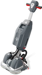 Schrob-/ zuigmachine Numatic 244NX 