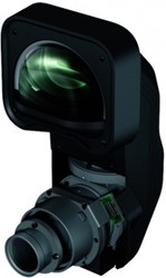 Epson ELPLX01S projectielens