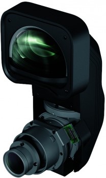 Epson ELPLX01S projectielens