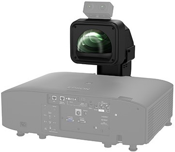 Epson ELPLX02S projectielens Pro Series-2