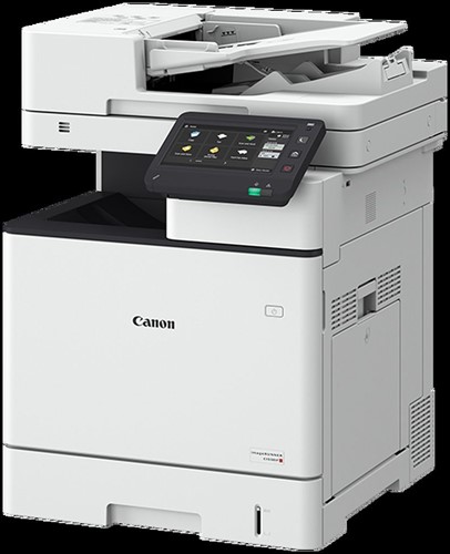 Canon I-Sensys X C1538iF II Laser A4 1200 x 1200 DPI 38 ppm Wifi-2