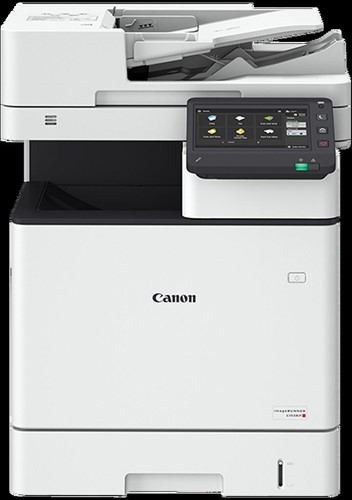 Canon I-Sensys X C1538iF II Laser A4 1200 x 1200 DPI 38 ppm Wifi