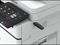 Canon imageRUNNER C1533iF Laser A4 1200 x 1200 DPI 33 ppm Wifi-3