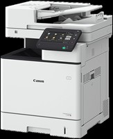 Canon imageRUNNER C1533iF Laser A4 1200 x 1200 DPI 33 ppm Wifi-2