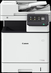 Canon imageRUNNER C1533iF Laser A4 1200 x 1200 DPI 33 ppm Wifi