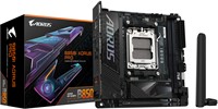 GIGABYTE B850I AORUS PRO moederbord AMD B850 Socket AM5 mini ITX