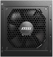 MSI MAG A850GL PCIE5 II power supply unit 850 W 20+4 pin ATX ATX Zwart-2