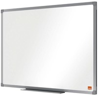 Whiteboard Nobo Essence 45x60cm staal-3