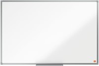 Whiteboard Nobo Essence 60x90cm staal
