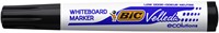 Whiteboardmarker Bic Velleda 1701 rond large zwart-3
