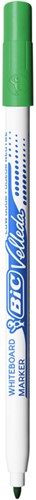 Whiteboardmarker Bic Velleda 1721 rond fijn groen-1