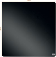 Whiteboard Nobo tegel 36x36cm zwart magnetisch-2
