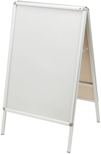 Stoepbord Nobo Premium Plus 70x100cm met kliklijst