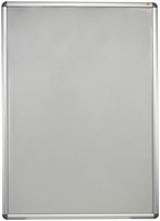 Kliklijst Nobo Essence A0 118x84,1cm aluminium