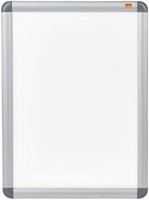 Kliklijst Nobo Essence A3 aluminium